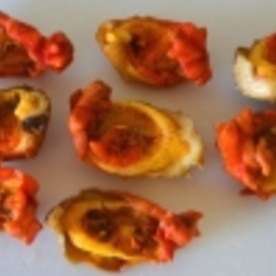 簡単で絶品 蒸しほや のバターしょう油ソテー レシピ 作り方 By かりん4103 楽天レシピ 簡単で絶品 蒸しほや のバターしょう油ソテー レシピ 作り方 By かりん4103 楽天レシピ